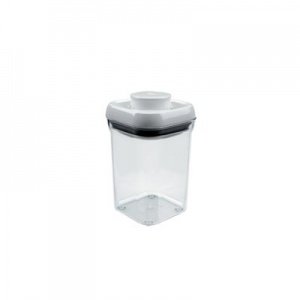 ° POP Container 0,9 L quadratisch oxo GO