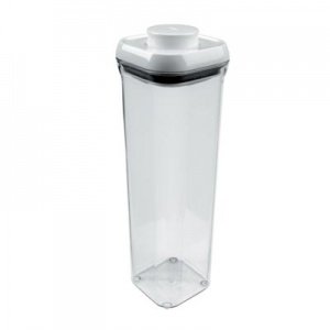 ° POP Container 2,0 L quadratisch oxo GO