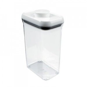 ° POP Container 2,3 L rechteckig oxo GOO