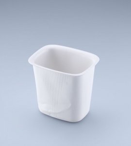 PORZELLAN AUFBEWAHRUNG PLASTIC