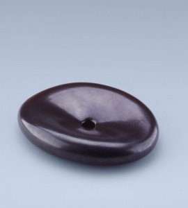 PORZELLAN SEIFENSCHALE KLEIN