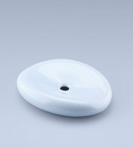 PORZELLAN SEIFENSCHALE