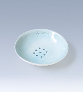 PORZELLAN SEIFENSCHß?LCHEN