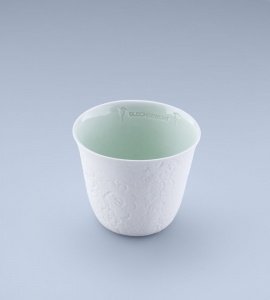 PORZELLAN TRINKBECHER