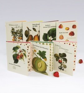 POTSDAMER POMOLOGISCHE GESCHICHTEN