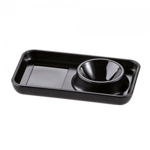 POTT 2.0 Eierbecher SCHWARZ