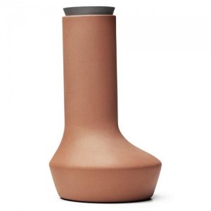 POTs - POURER POT, small Terrakotta Vorr