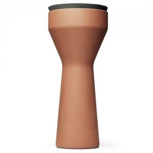 POTs - TALL POT, Terrakotta Vorratsbehäl
