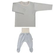 PoPoLiNi - Newborn-Set Hose und Langarms