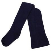 PoPoLiNi - Strumpfhose marine, kbA