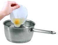 Poachies - für pochierte Eier