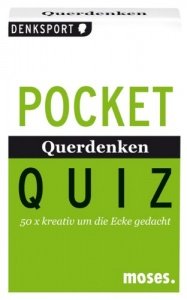 Pocket Quiz Querdenken
