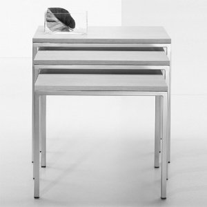 Pocket Set Beistelltische