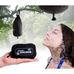 Pocket Shower