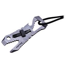 PocketToolX - Piranha Multifunktionswerk