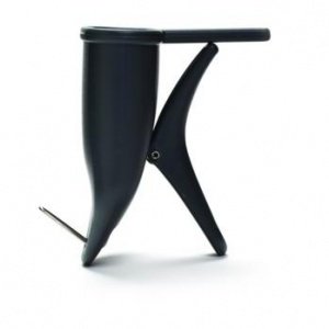 Pockit Regaltasche schwarz MB455 von Mon