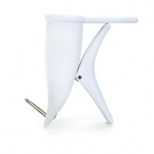 Pockit Regaltasche weiß MB456 von Monkey