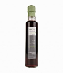 Pölzer Spezialitäten Apfel-Balsamico-Him