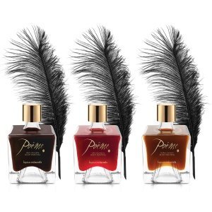 Poême - Sinnliche Körperfarbe