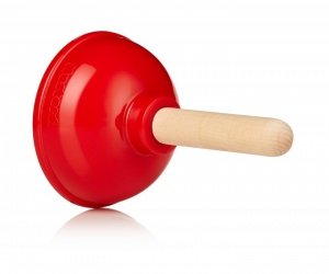 Pömpel Kleiderhaken