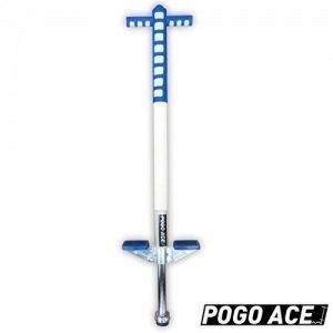 Pogo Stick - Pogo Ace Hüpfstab