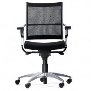 Point Drehstuhl 5420-101 Netzrücken konf