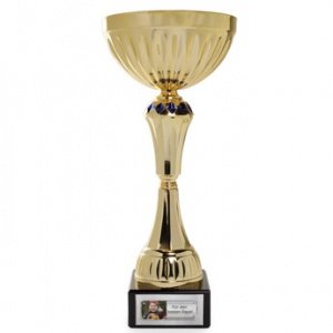 Pokal - Pokal Gold