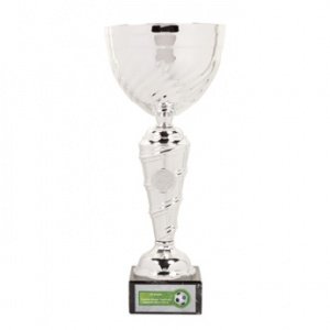 Pokal - Pokal Silber