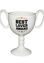 Pokaltasse Best Lover Award