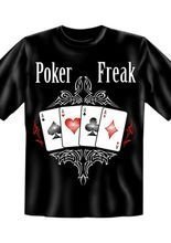 Poker Freak