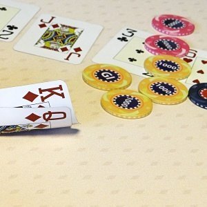 Poker Schnupperkurs - Hamburg