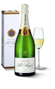 Pol Roger Magnum Brut Réserve