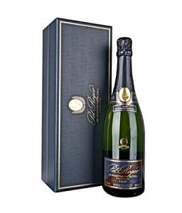 Pol Roger Winston Churchill Champagner (