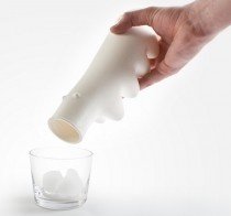 Polar Bär Eiswürfelform