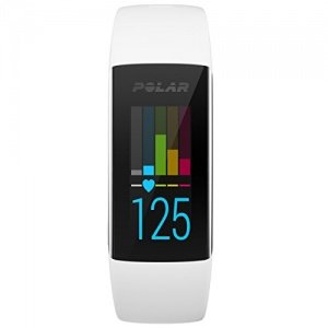 Polar Fitnesstracker A360 