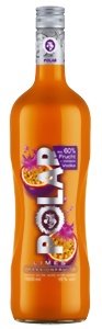 Polar Passionsfrucht Limes 1 Liter