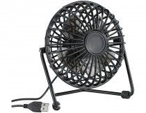 Polarbreeze USB Tischventilator