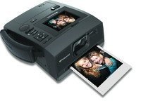 Polaroid Kamera Z340