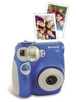 Polaroid Kamera