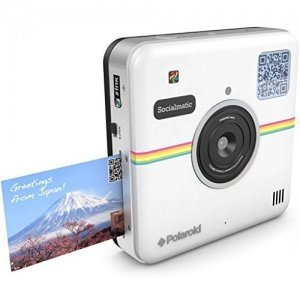 Polaroid Socialmatic