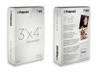 Polaroid ZINK Paper