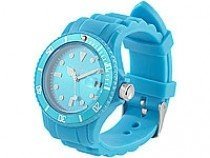 Polarwatch Himmelblau