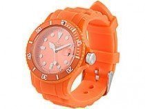 Polarwatch Poppig-Orange