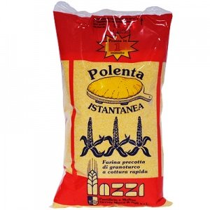 Polenta Istantanea Pastificio Mazzi e Fi