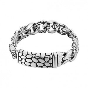 Police Armband Carapace PJ25145BSS-01-S