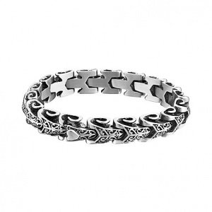 Police Armband Dragon PJ25150BSS-01-S