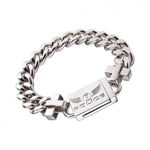 Police Armband PJ23011BSS-01