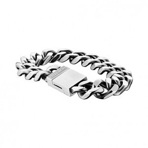 Police Armband Ravel PJ24694BSS-01-S