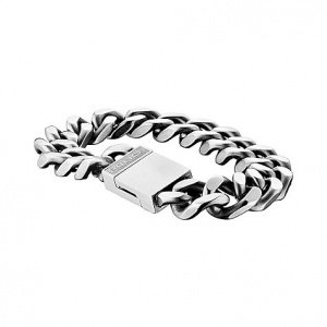 Police Armband Ravel PJ24694BSS-01