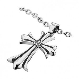 Police Collier Grace Ii PJ25154PSS-01